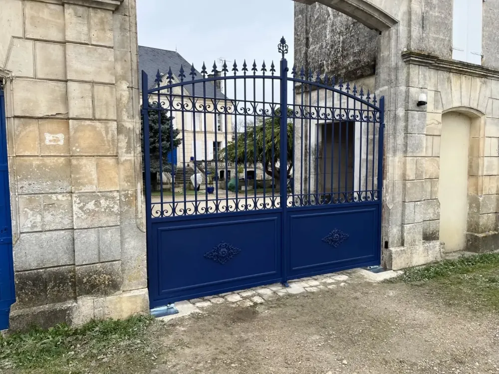 portillon grand